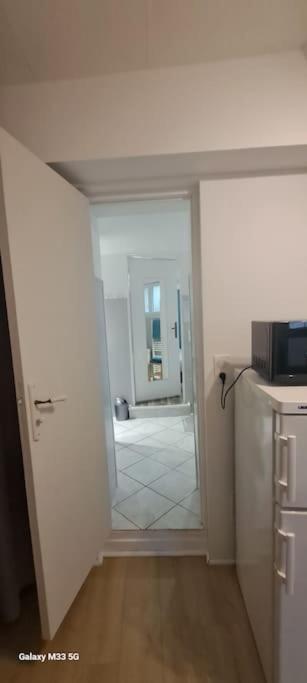 Apartamento Bienvenue Chez Vous Honfleur Exterior foto